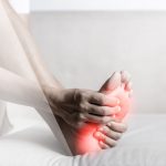 Acupuncture and Peripheral Neuropathy Relief